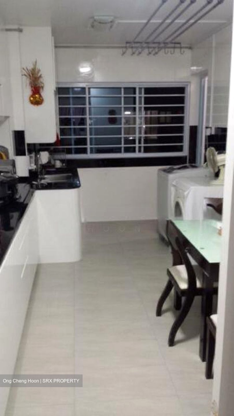 Blk 739 Nee Soon Central Spring (Yishun), HDB 3 Rooms #523115851